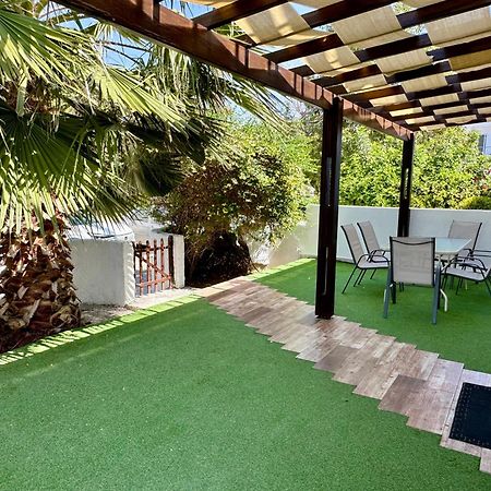 Hotel Complex House Near The Beach Paphos Extérieur photo